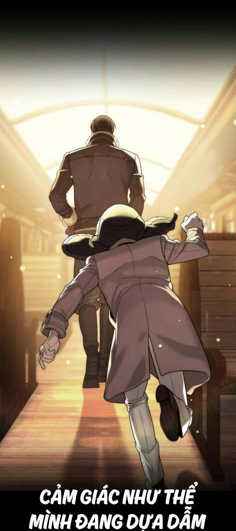 Sát Thủ Peter Chap 31 - Next Chap 32