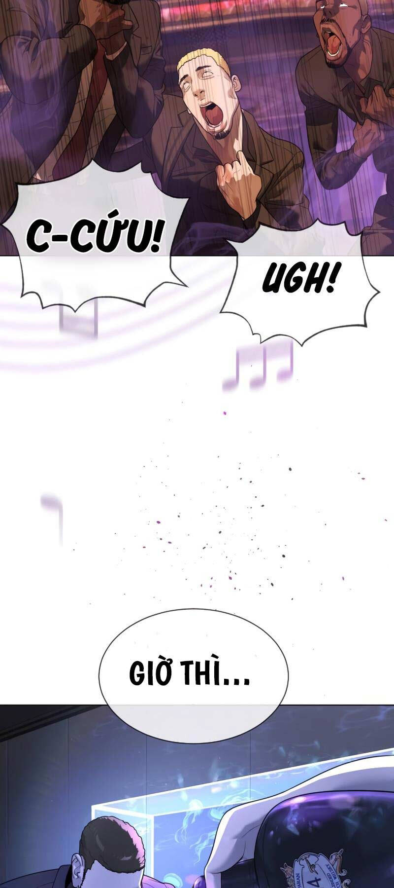 Sát Thủ Peter Chap 31 - Next Chap 32