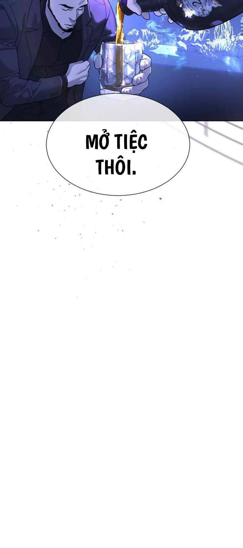 Sát Thủ Peter Chap 31 - Next Chap 32