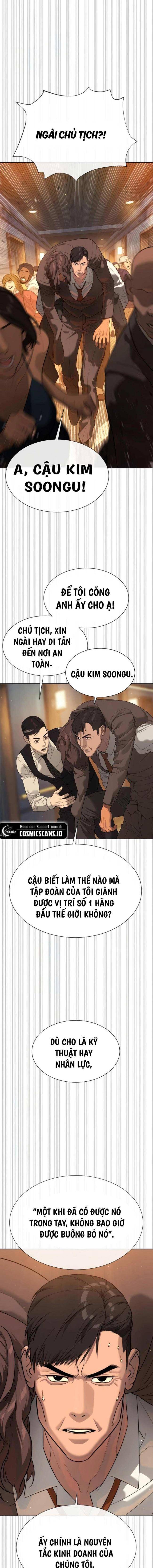 Sát Thủ Peter Chap 31 - Next Chap 32