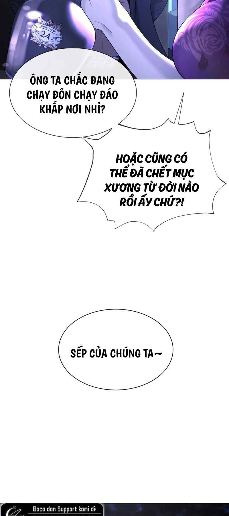 Sát Thủ Peter Chap 31 - Next Chap 32