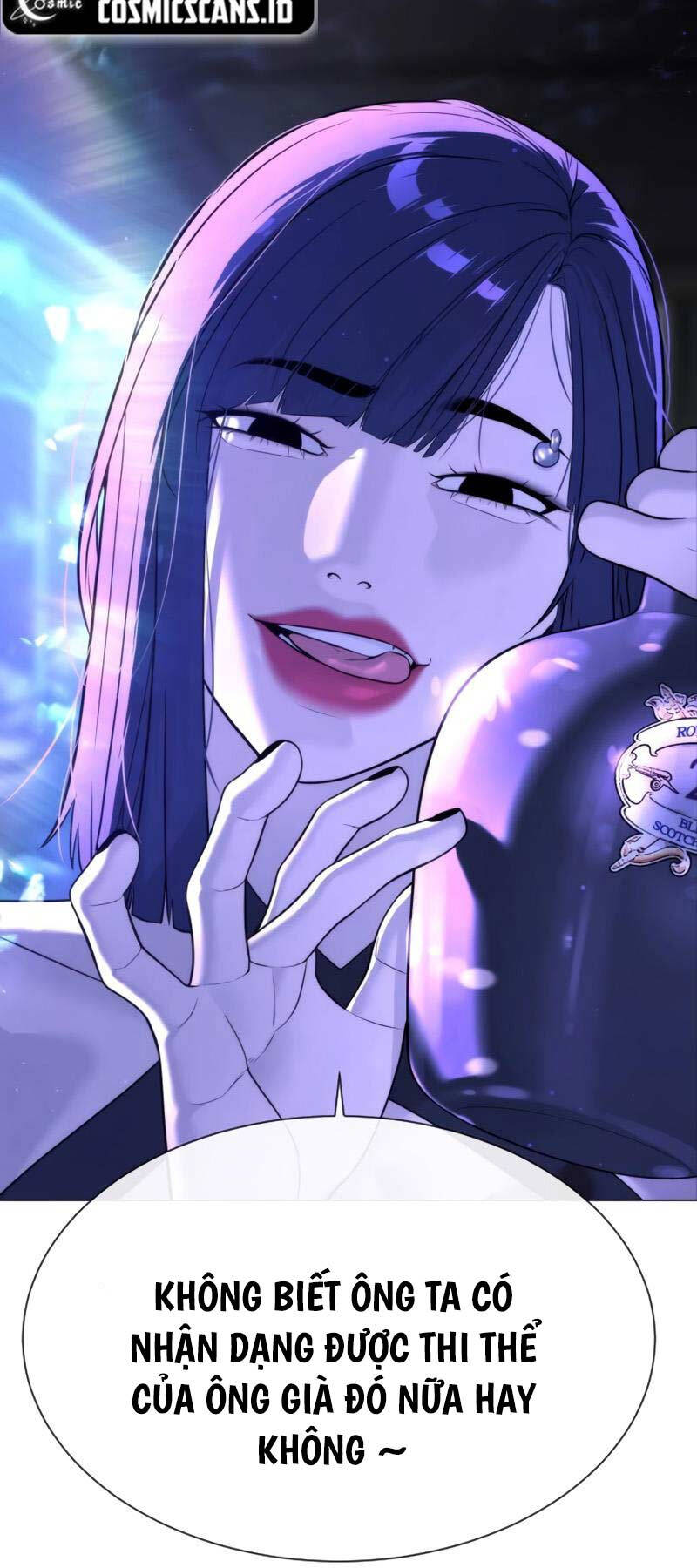 Sát Thủ Peter Chap 31 - Next Chap 32