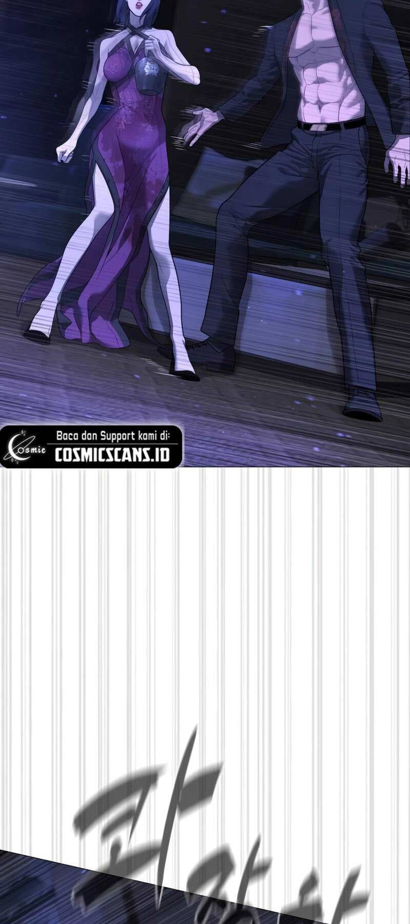 Sát Thủ Peter Chap 31 - Next Chap 32