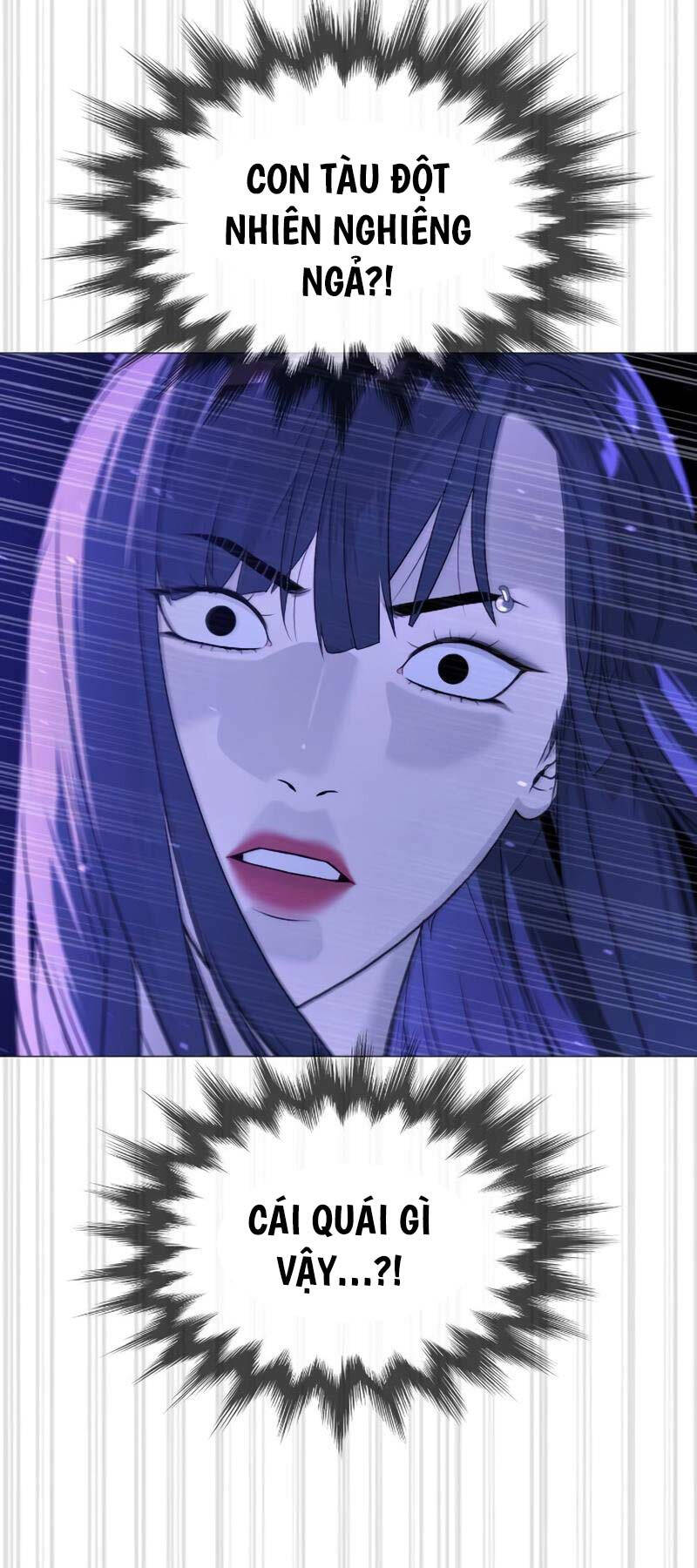 Sát Thủ Peter Chap 31 - Next Chap 32