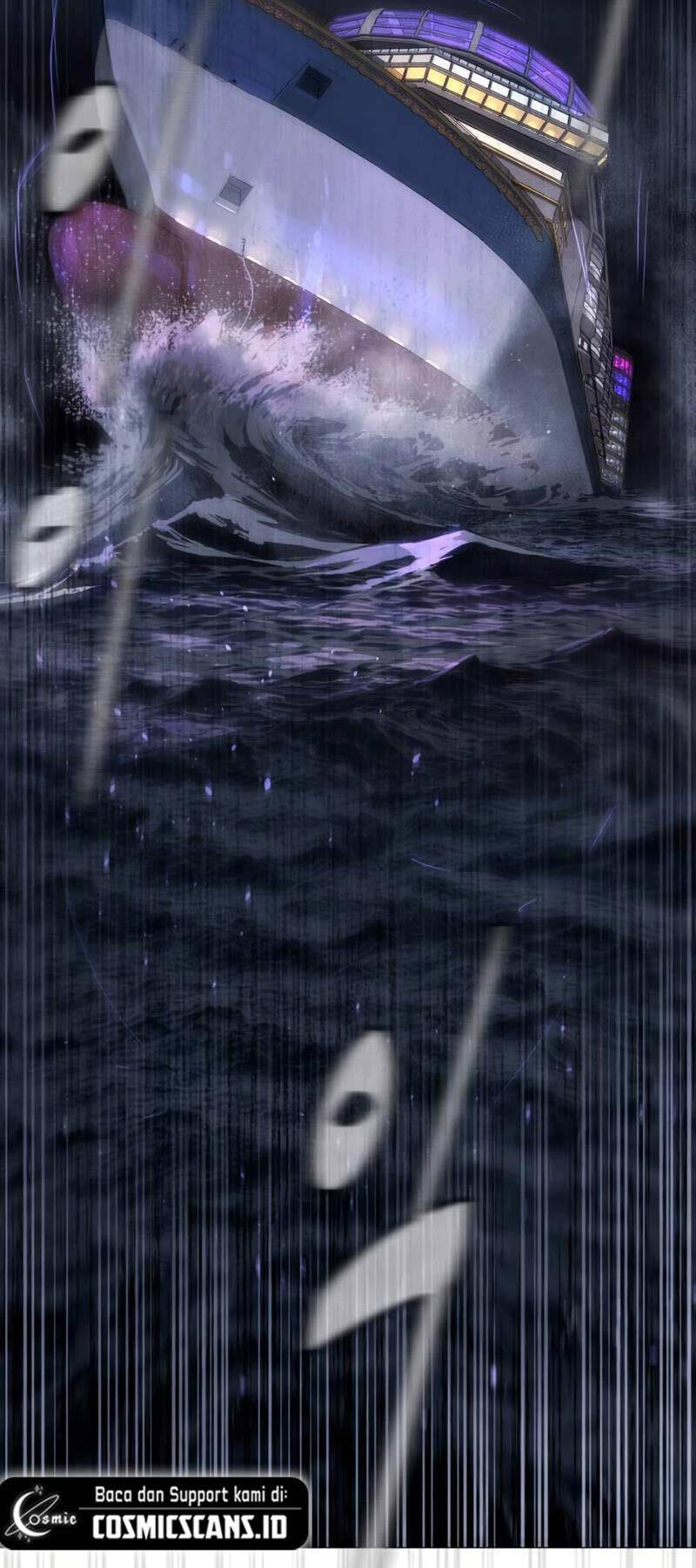 Sát Thủ Peter Chap 31 - Next Chap 32