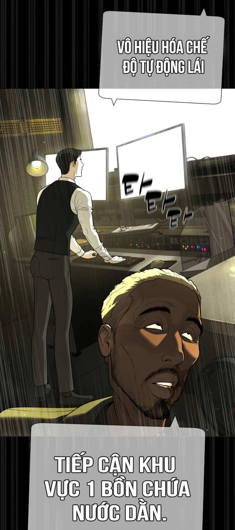 Sát Thủ Peter Chap 31 - Next Chap 32