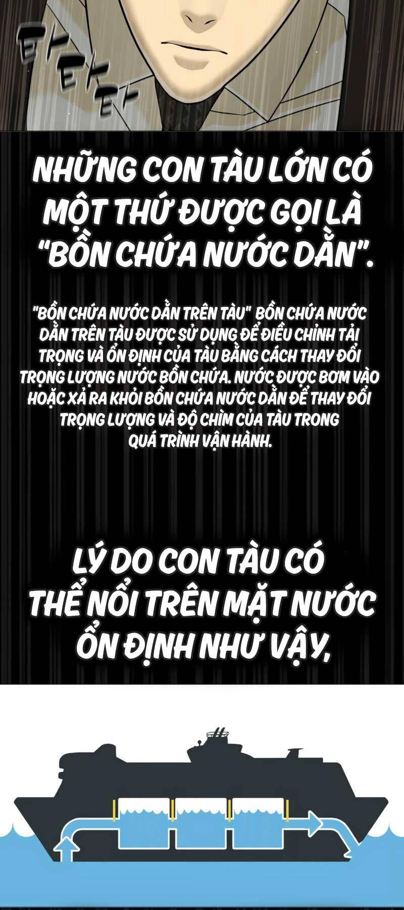 Sát Thủ Peter Chap 31 - Next Chap 32