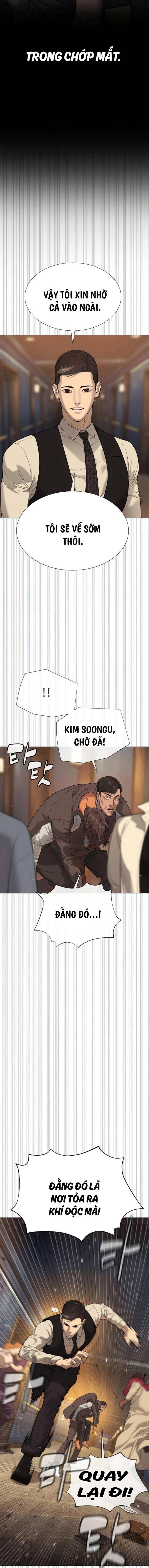 Sát Thủ Peter Chap 31 - Next Chap 32