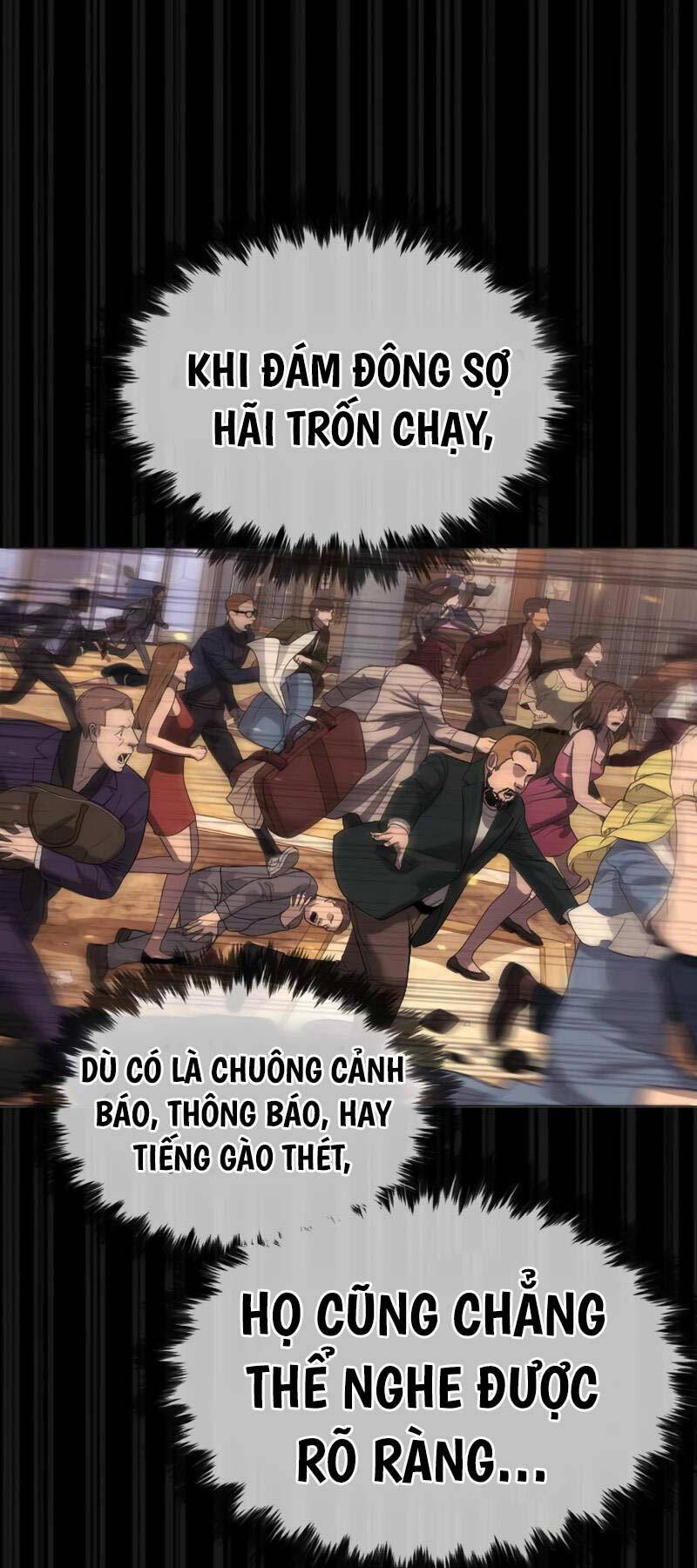 Sát Thủ Peter Chap 31 - Next Chap 32