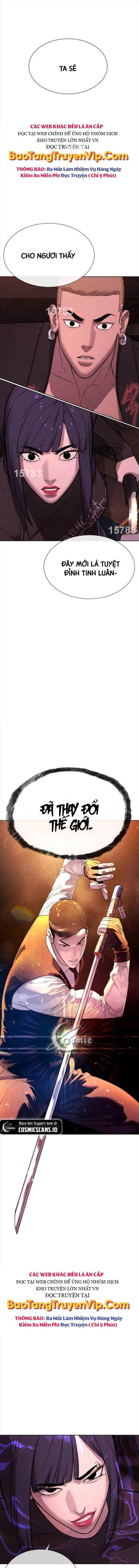 Sát Thủ Peter Chap 32 - Next Chap 33