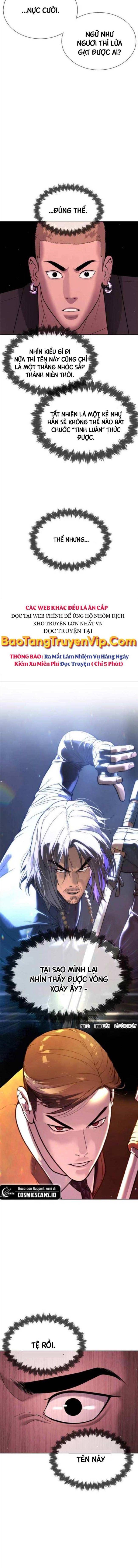 Sát Thủ Peter Chap 32 - Next Chap 33