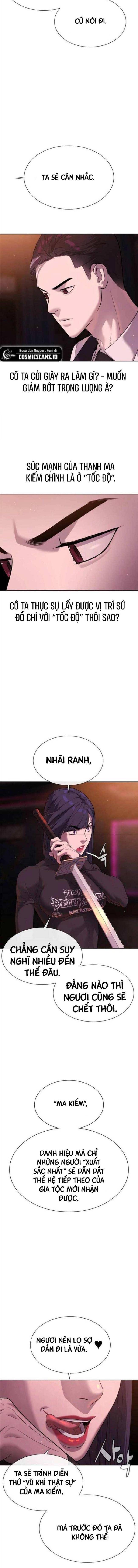 Sát Thủ Peter Chap 32 - Next Chap 33