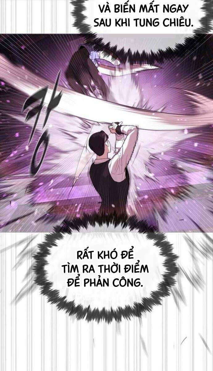 Sát Thủ Peter Chap 32 - Next Chap 33