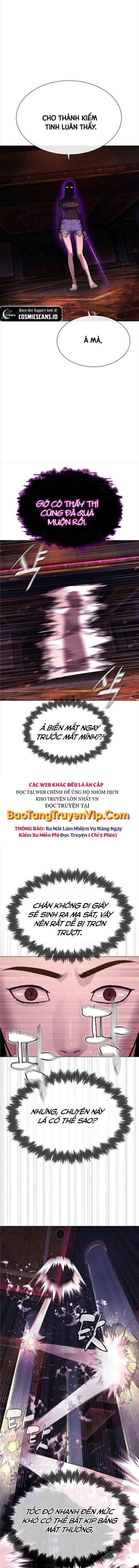 Sát Thủ Peter Chap 32 - Next Chap 33