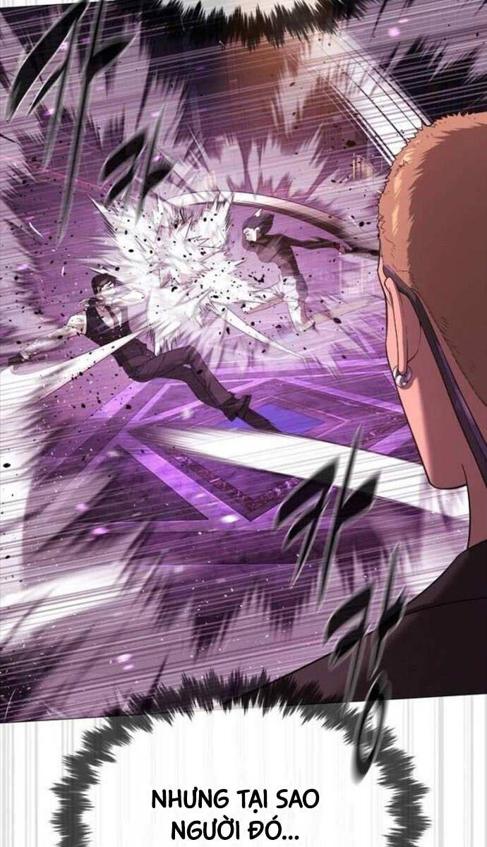 Sát Thủ Peter Chap 32 - Next Chap 33