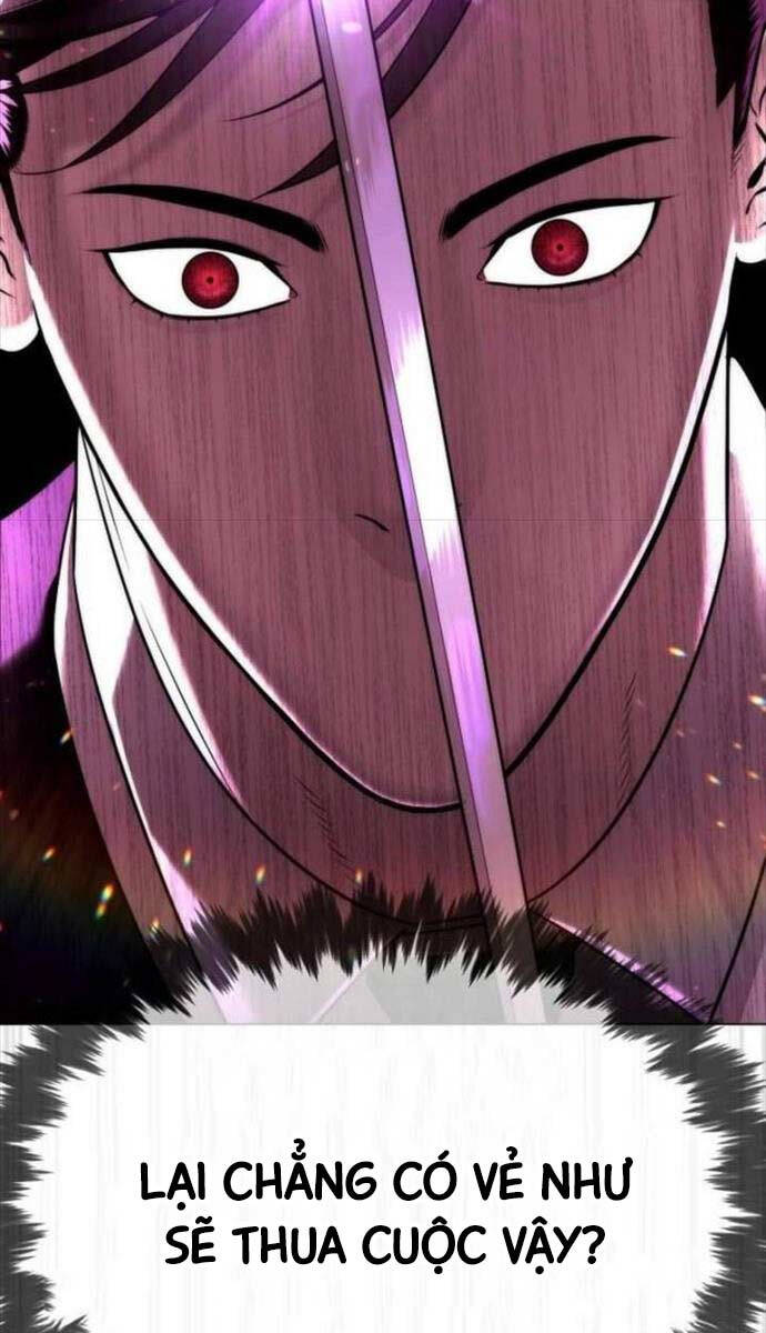 Sát Thủ Peter Chap 32 - Next Chap 33