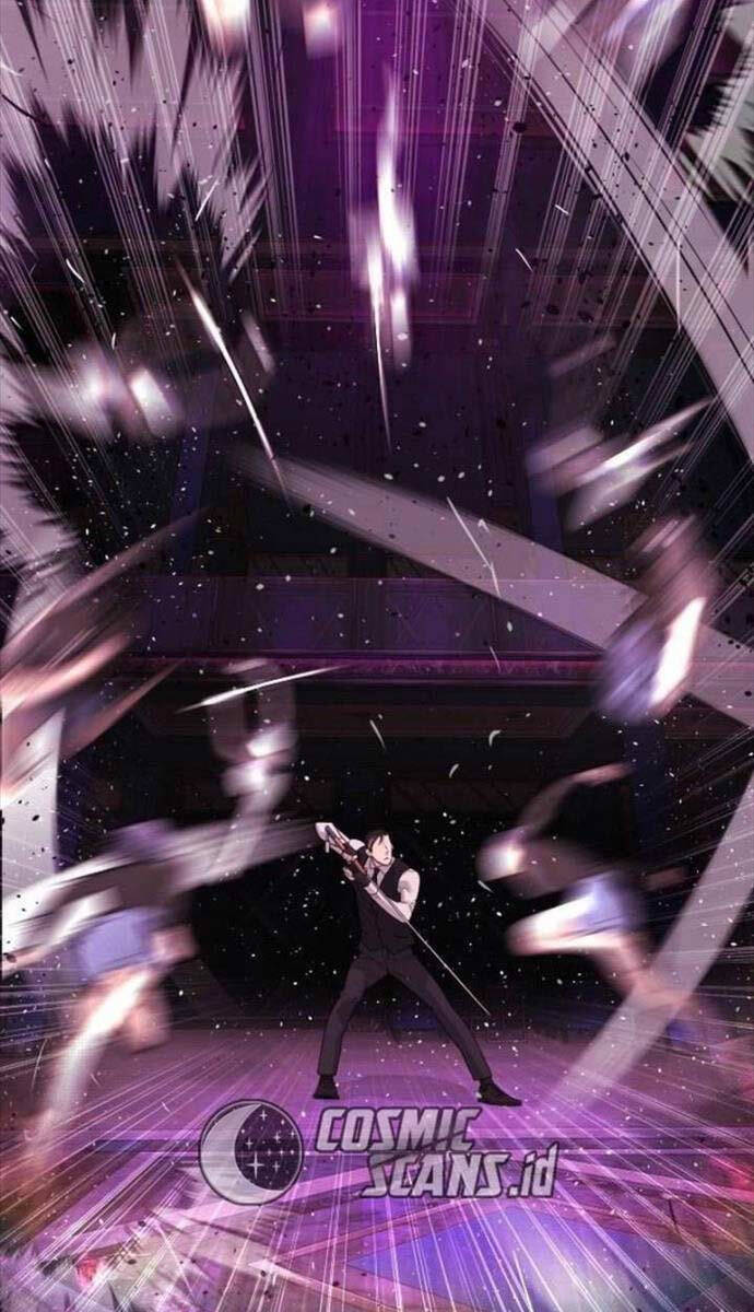 Sát Thủ Peter Chap 32 - Next Chap 33