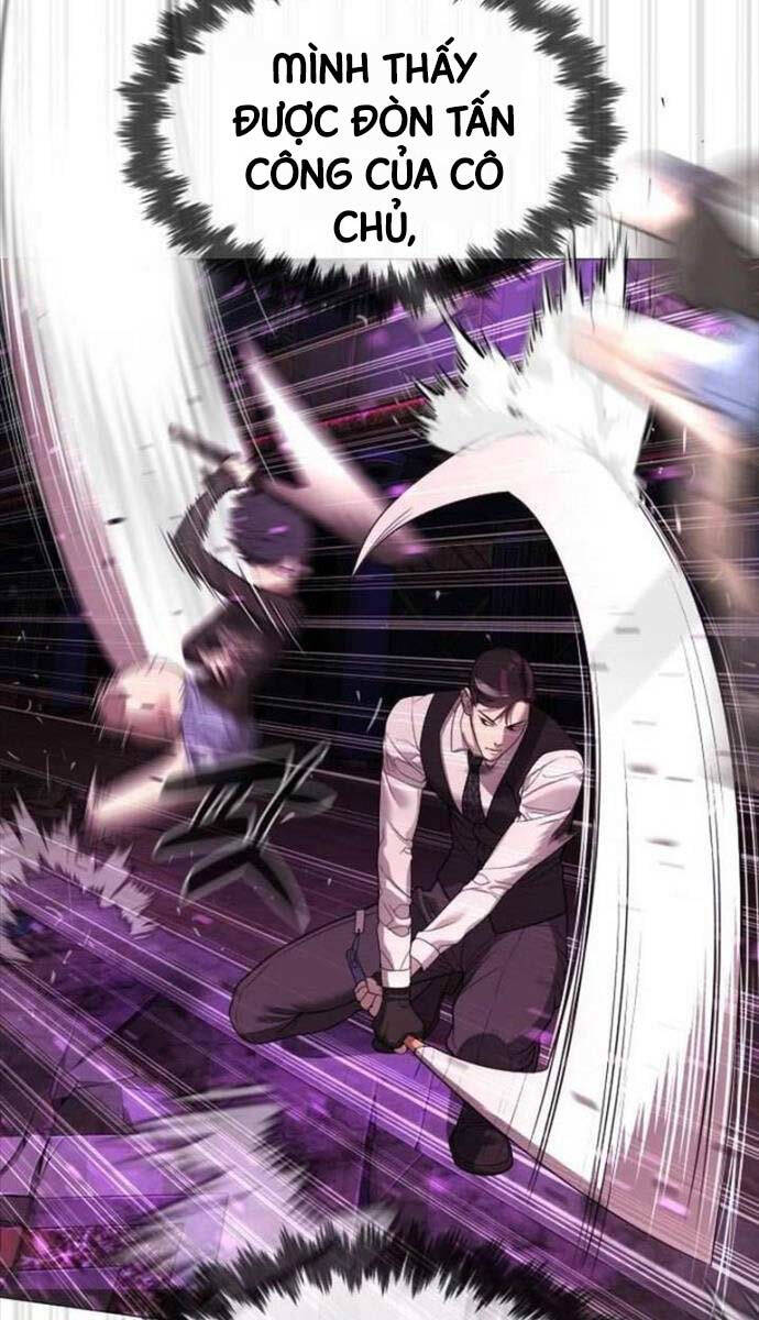 Sát Thủ Peter Chap 32 - Next Chap 33