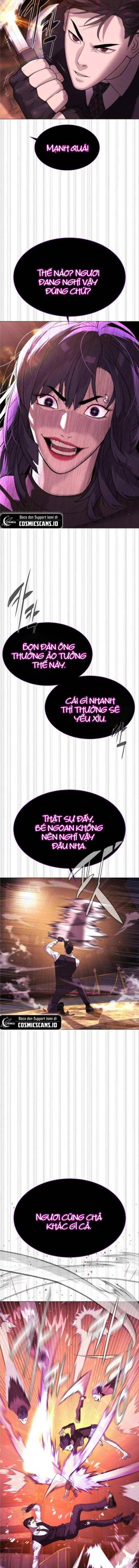 Sát Thủ Peter Chap 32 - Next Chap 33