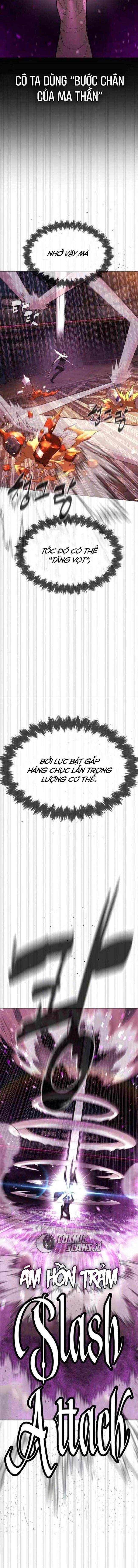 Sát Thủ Peter Chap 32 - Next Chap 33