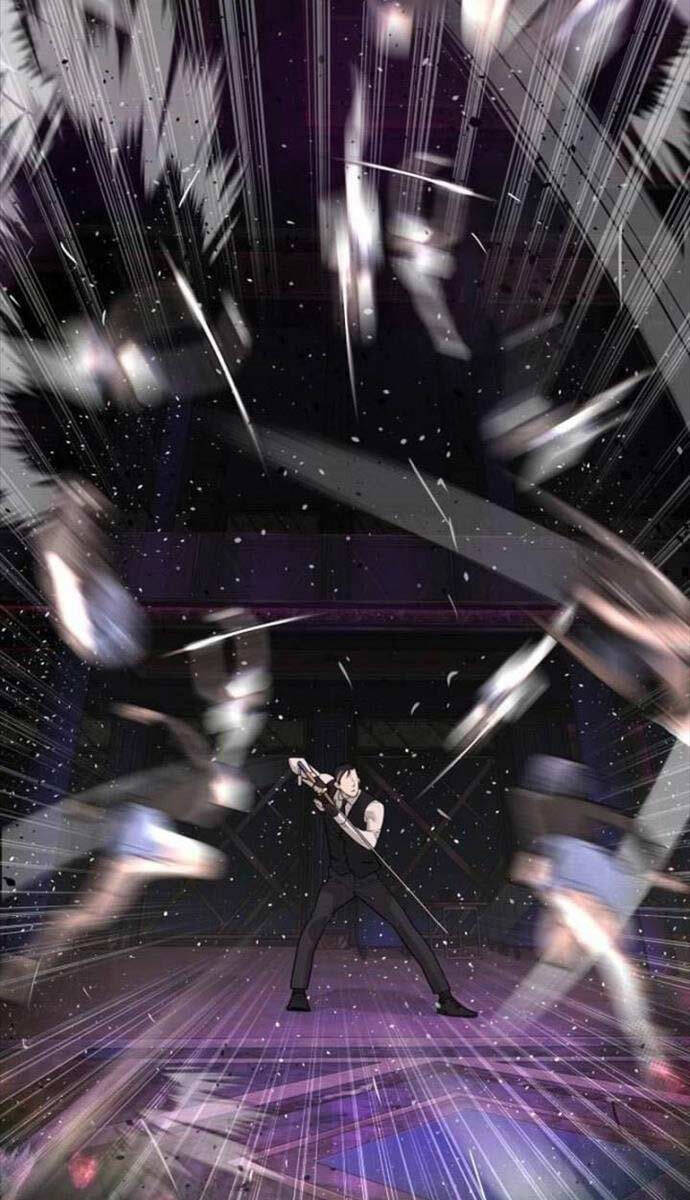 Sát Thủ Peter Chap 32 - Next Chap 33