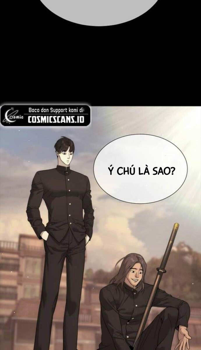 Sát Thủ Peter Chap 32 - Next Chap 33