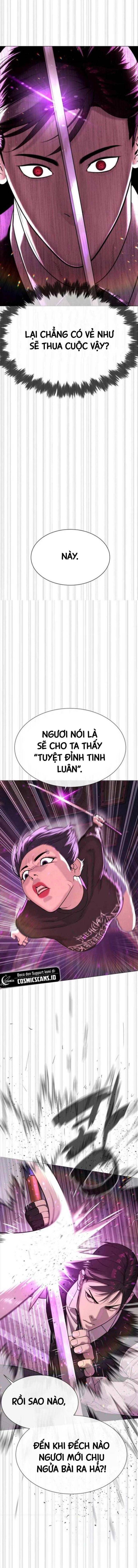 Sát Thủ Peter Chap 32 - Next Chap 33