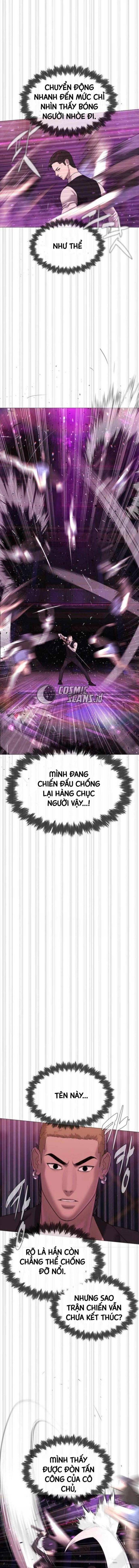 Sát Thủ Peter Chap 32 - Next Chap 33