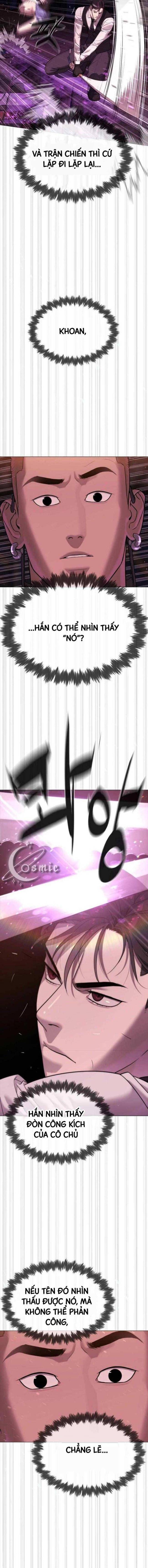 Sát Thủ Peter Chap 32 - Next Chap 33