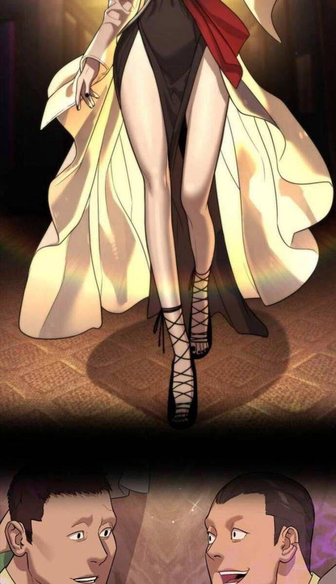 Sát Thủ Peter Chap 32 - Next Chap 33