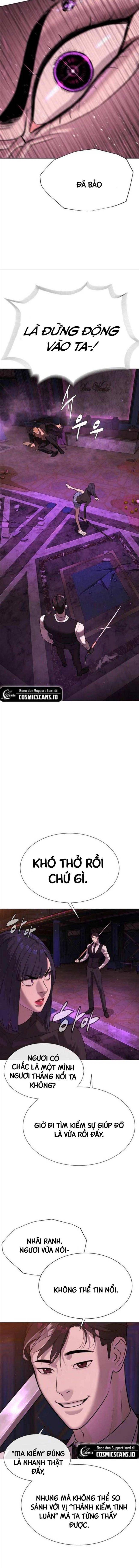 Sát Thủ Peter Chap 32 - Next Chap 33