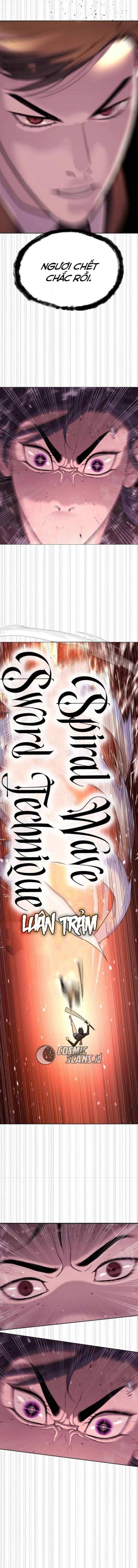 Sát Thủ Peter Chap 32 - Next Chap 33