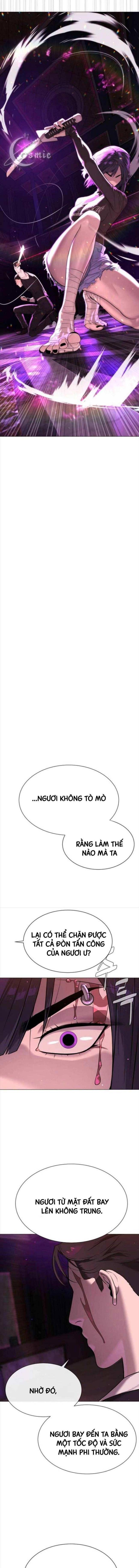 Sát Thủ Peter Chap 32 - Next Chap 33