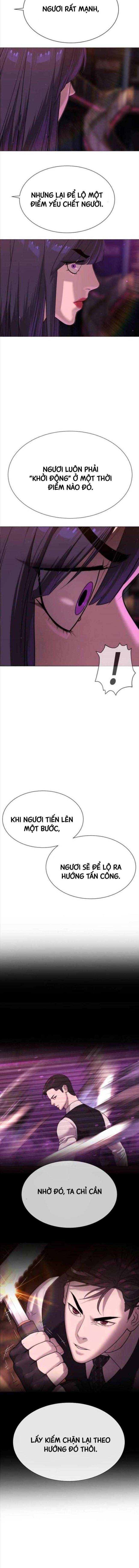 Sát Thủ Peter Chap 32 - Next Chap 33