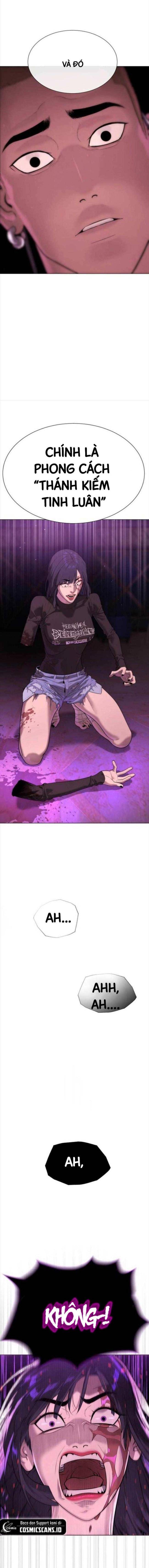 Sát Thủ Peter Chap 32 - Next Chap 33