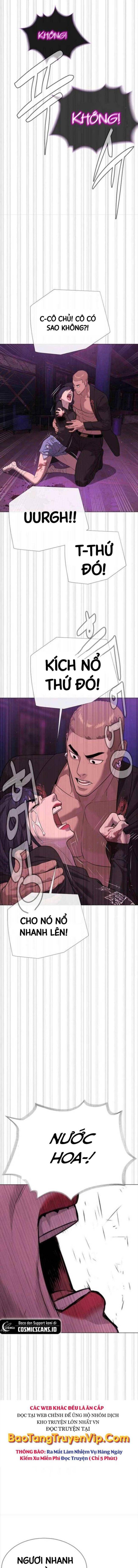 Sát Thủ Peter Chap 32 - Next Chap 33