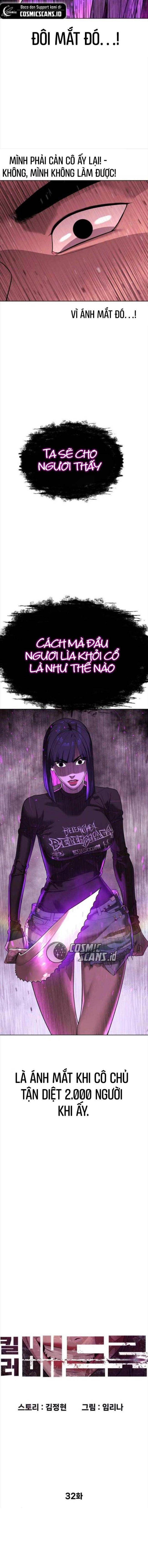 Sát Thủ Peter Chap 32 - Next Chap 33