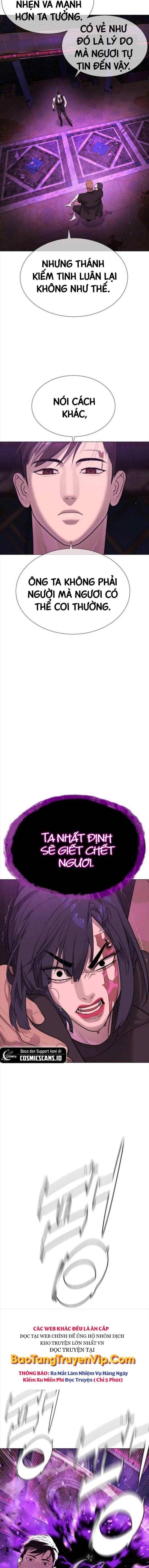 Sát Thủ Peter Chap 32 - Next Chap 33