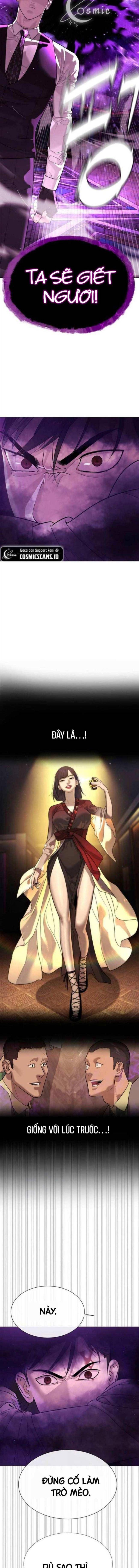 Sát Thủ Peter Chap 32 - Next Chap 33