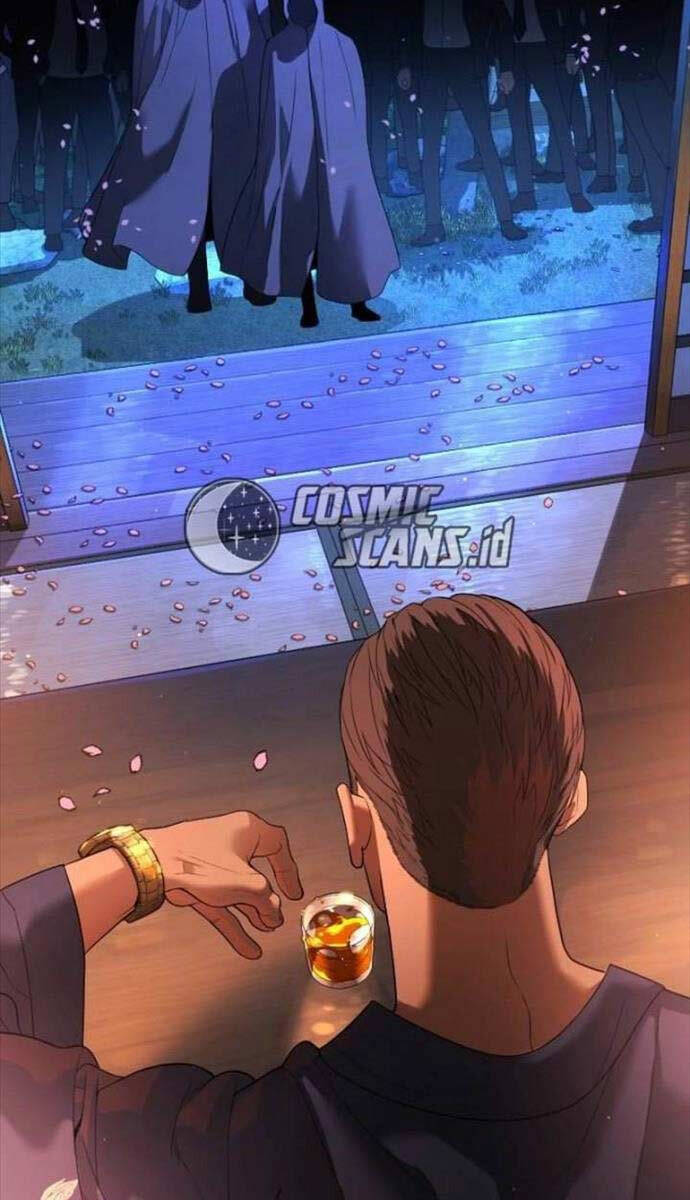 Sát Thủ Peter Chap 32 - Next Chap 33