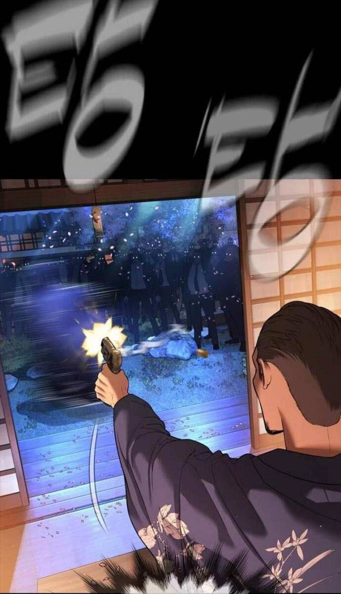 Sát Thủ Peter Chap 32 - Next Chap 33