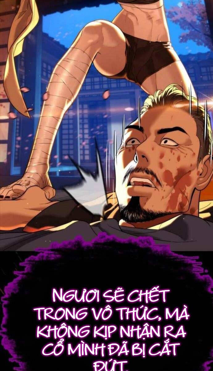 Sát Thủ Peter Chap 32 - Next Chap 33