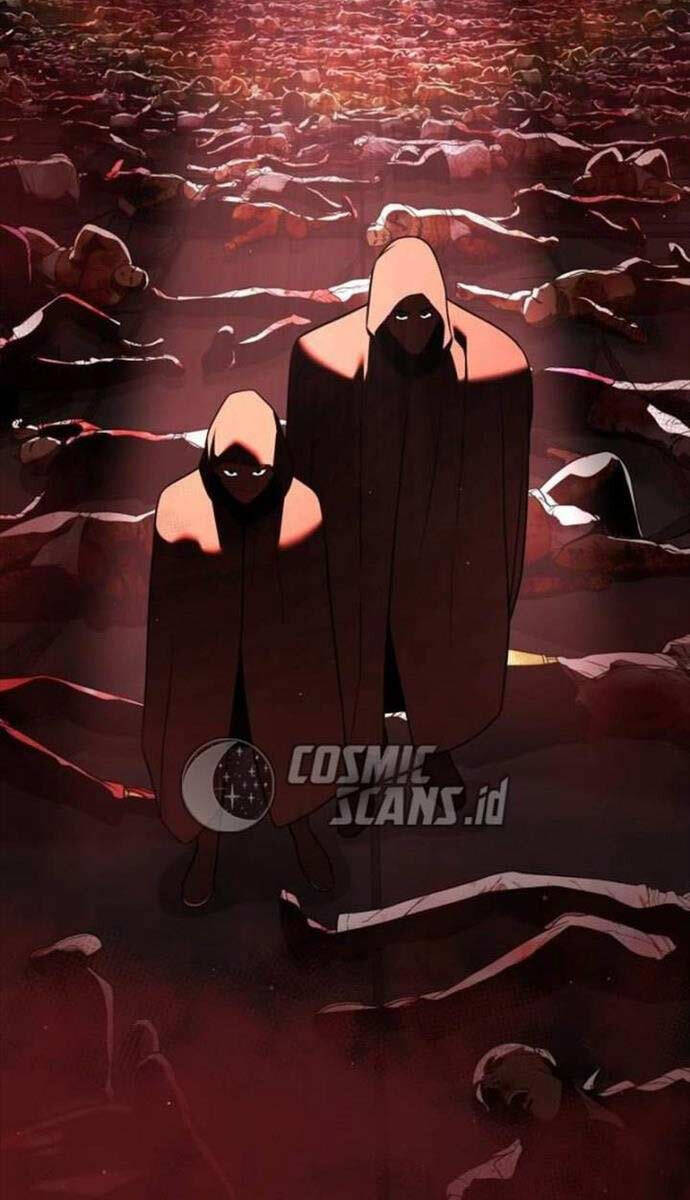 Sát Thủ Peter Chap 32 - Next Chap 33