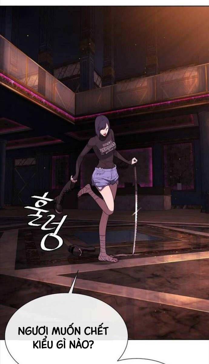 Sát Thủ Peter Chap 32 - Next Chap 33