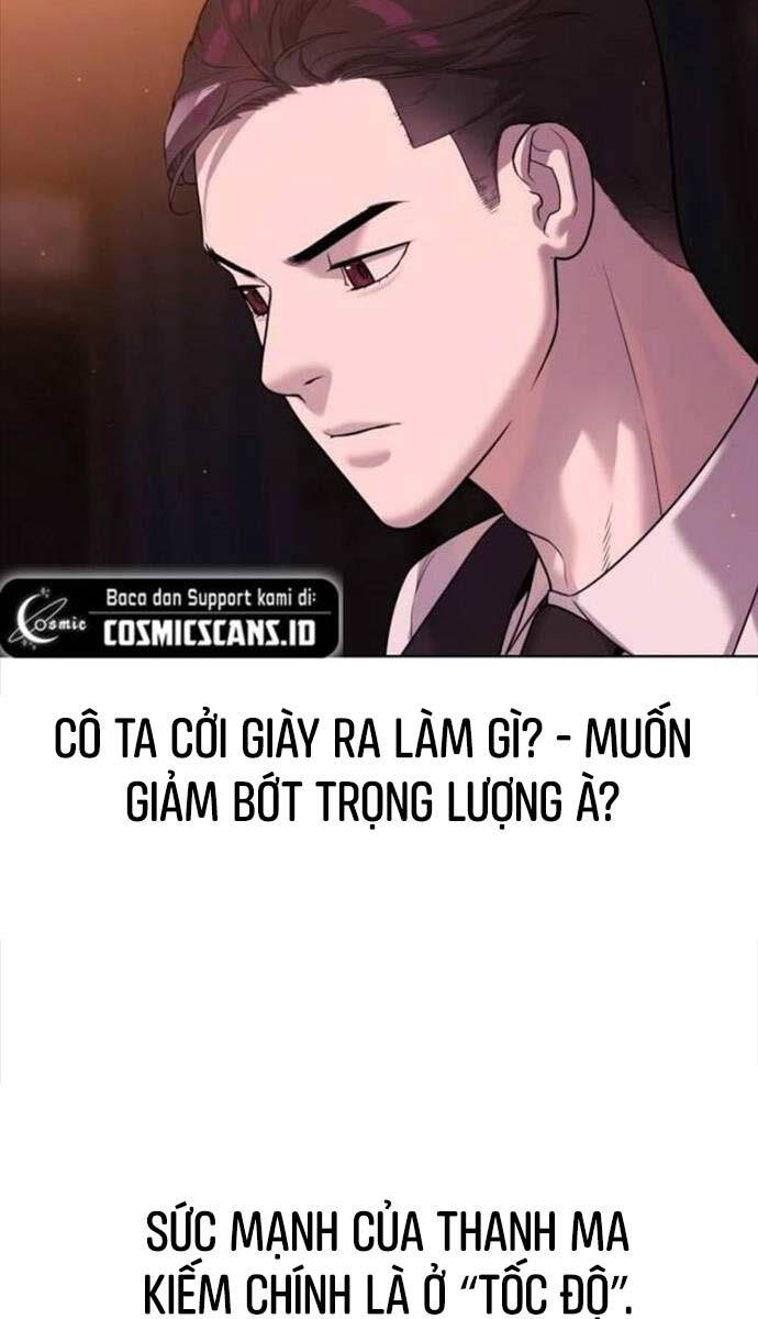 Sát Thủ Peter Chap 32 - Next Chap 33