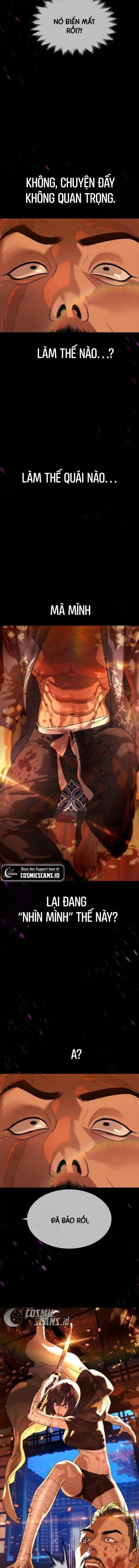 Sát Thủ Peter Chap 32 - Next Chap 33