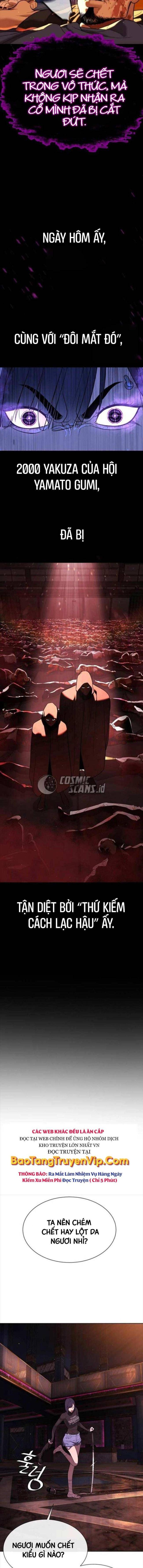 Sát Thủ Peter Chap 32 - Next Chap 33