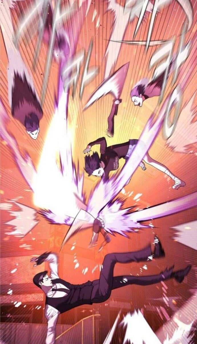 Sát Thủ Peter Chap 32 - Next Chap 33