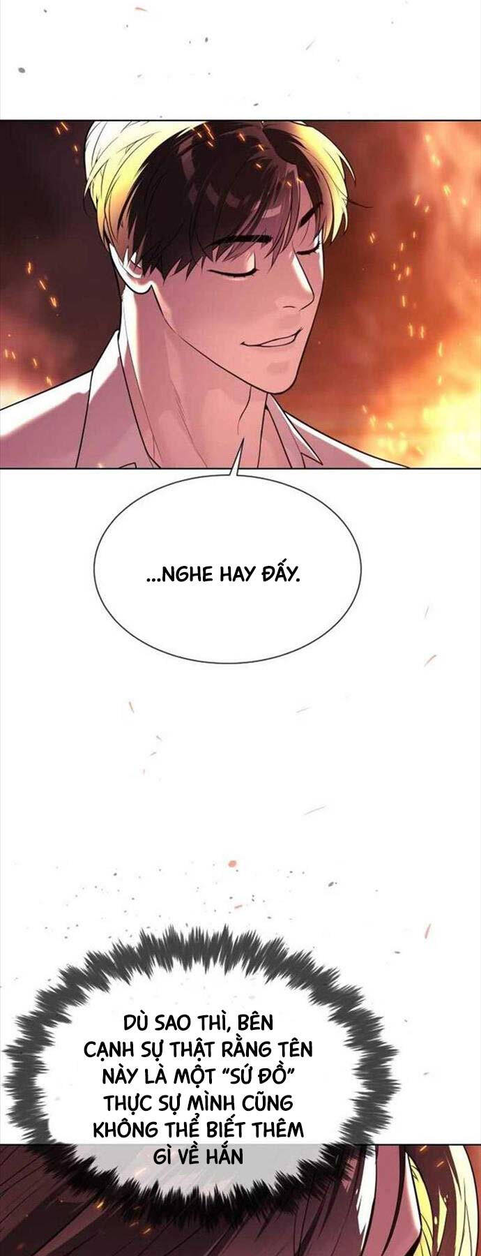 Sát Thủ Peter Chap 33 - Next Chap 34