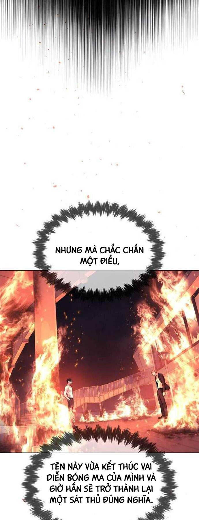 Sát Thủ Peter Chap 33 - Next Chap 34